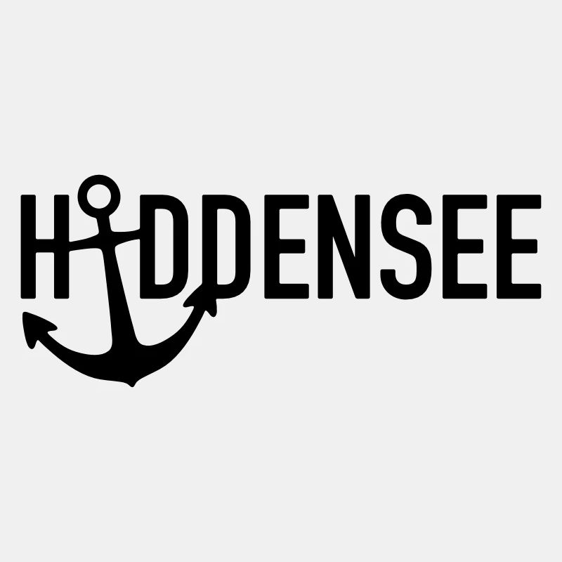 Hiddensee mein Anker
