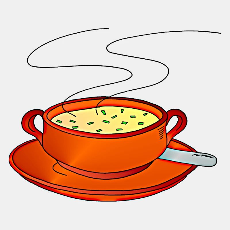 soupe