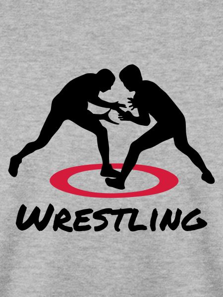 Wrestling, Ringen