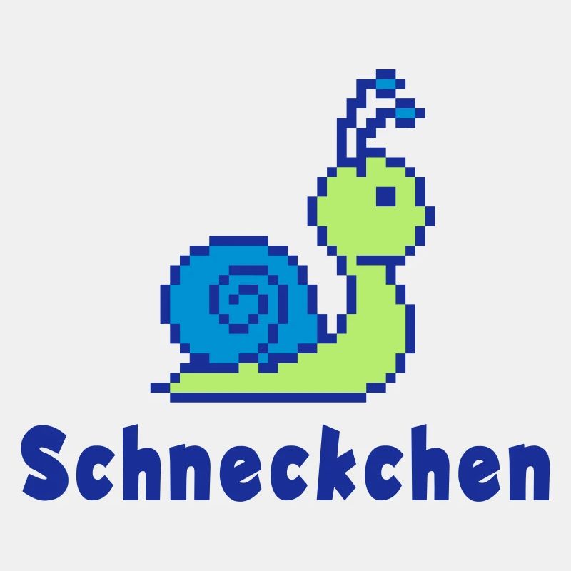 Schneckchen