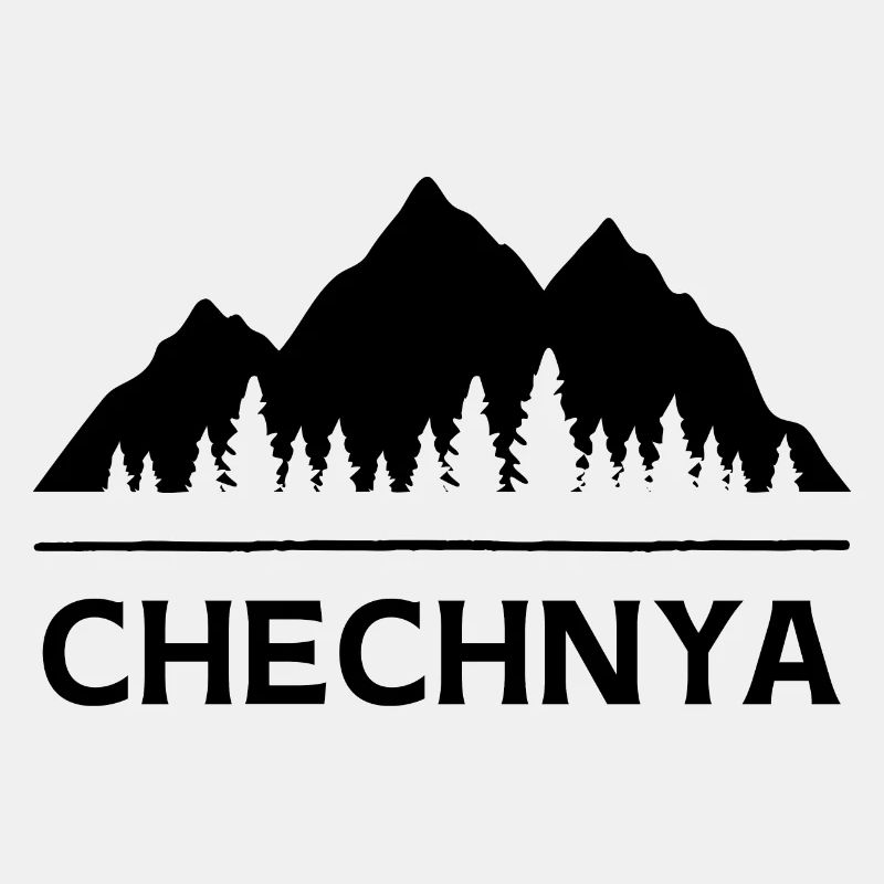 Tschetschenien Chechnya Chechen Tschetschenisch