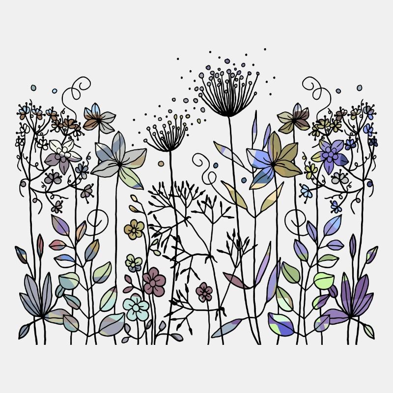 Blumen