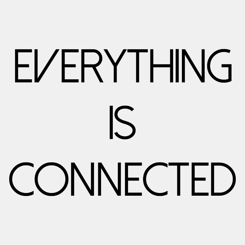 everything is connected love connection relationship