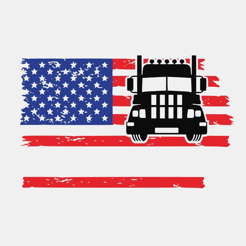 USA LKW