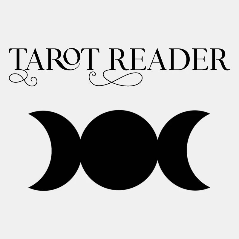 Tarot Reader