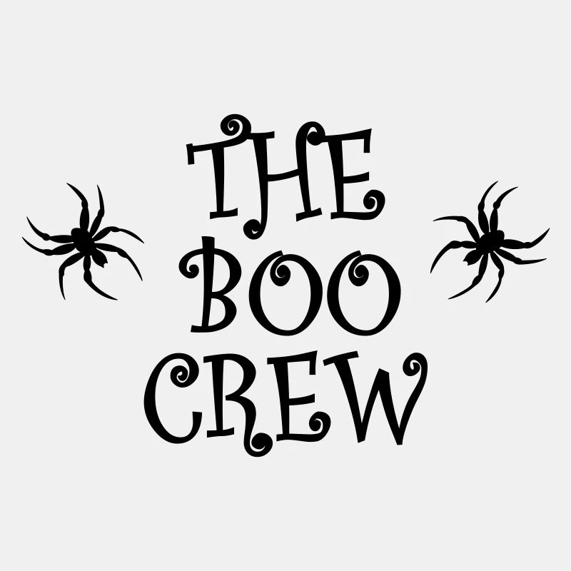 Le Boo Crew