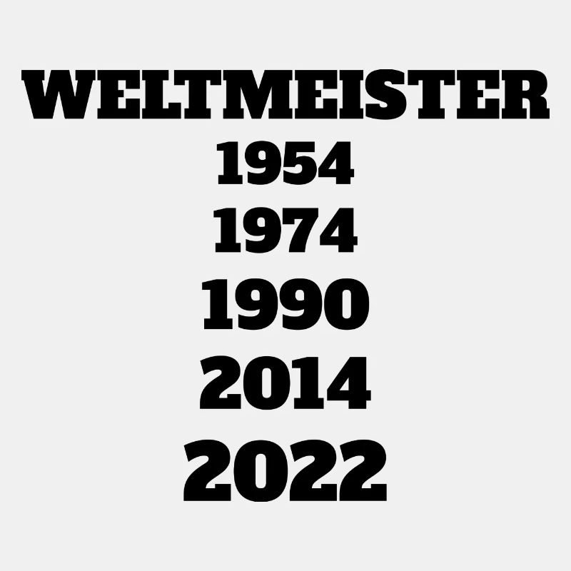 Weltmeister