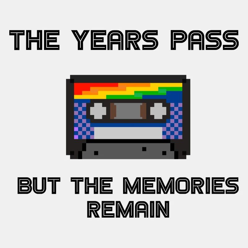 Memories on Tape