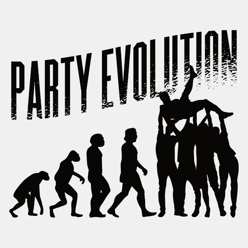 Party Evolution