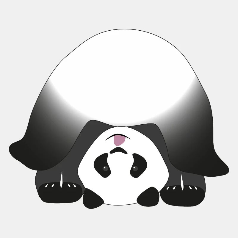 Panda-Finger