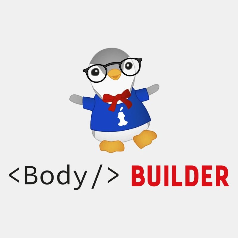 Body Builder