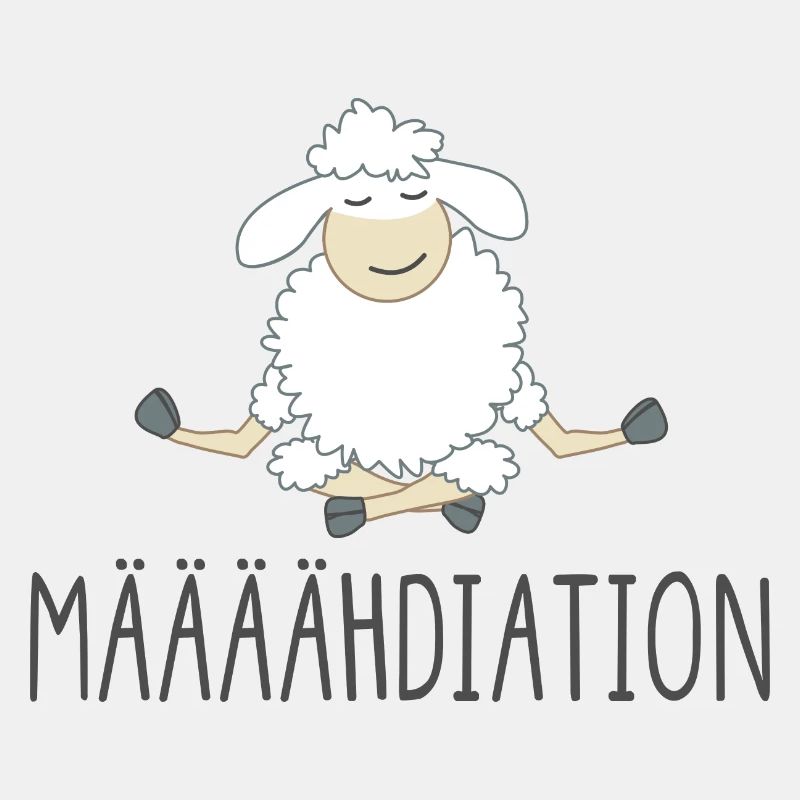 Määähdiation versus Mediation