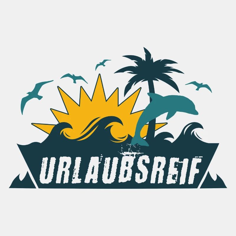 Urlaubsreif
