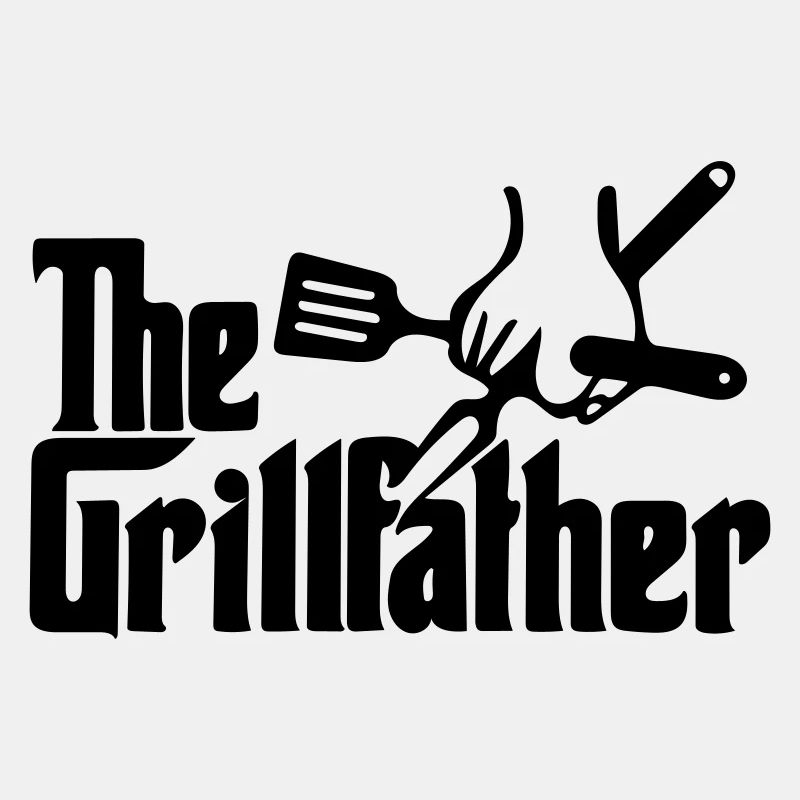 Le père du gril