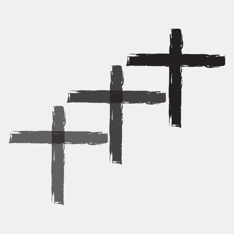 Kreuz 3