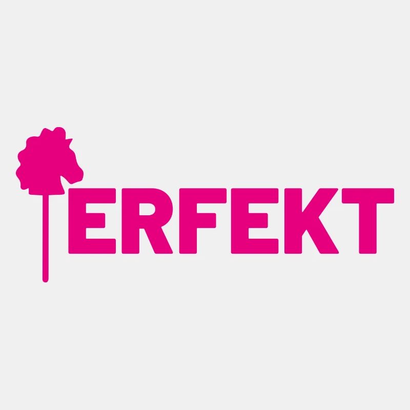 perfekt hobby horse