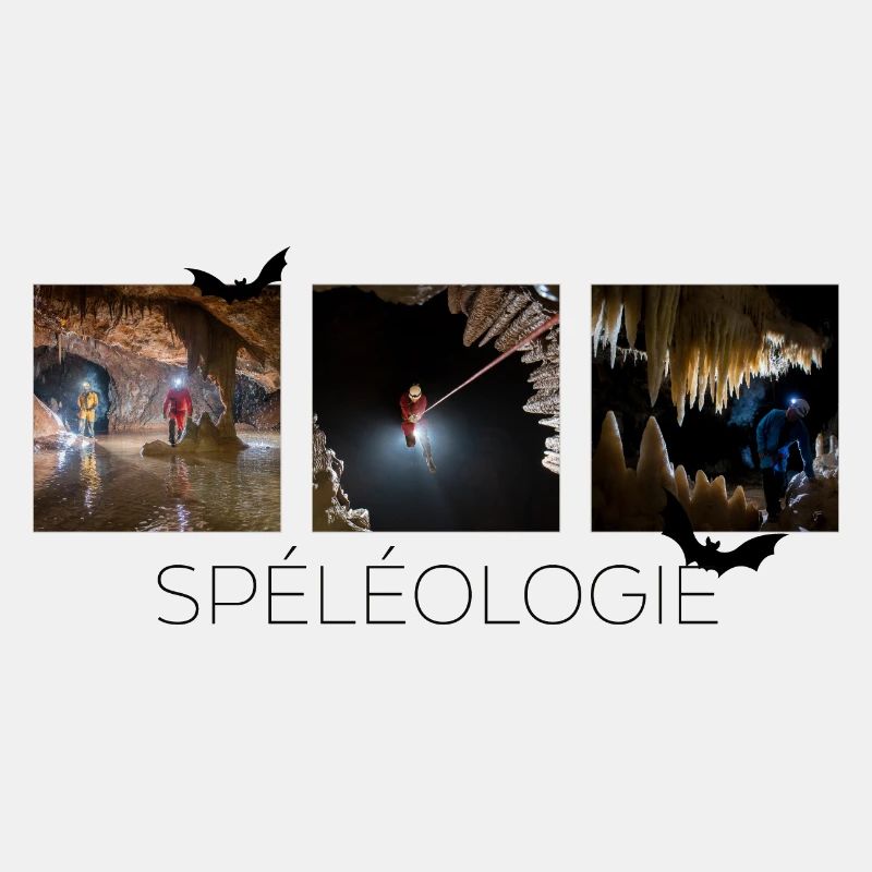 Speläologie