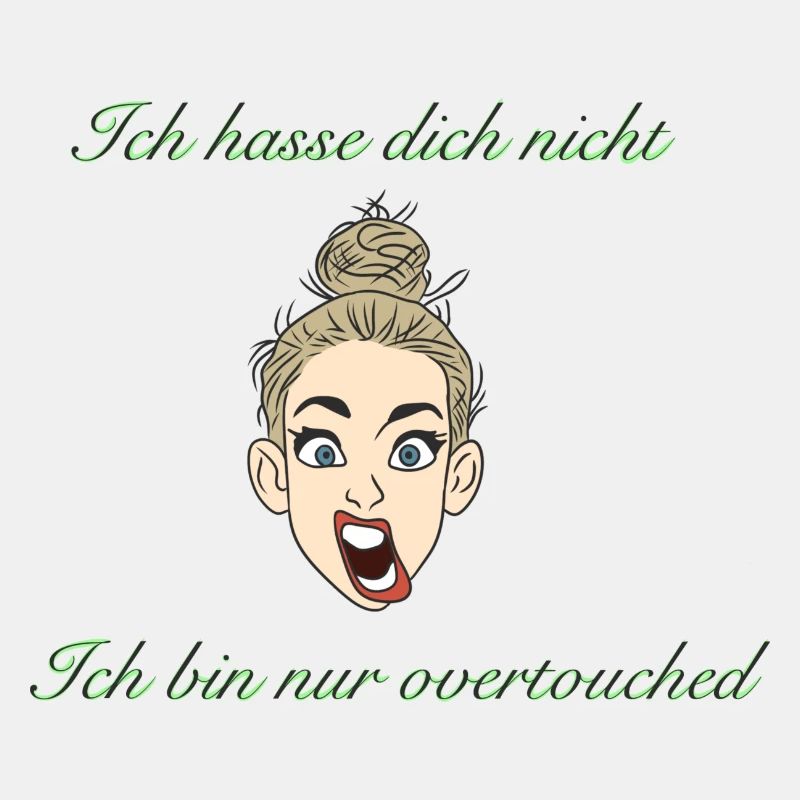 Overtouched