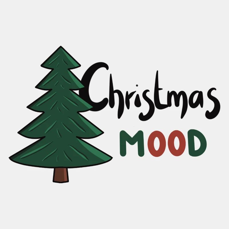 Weihnachtliche Stimmung