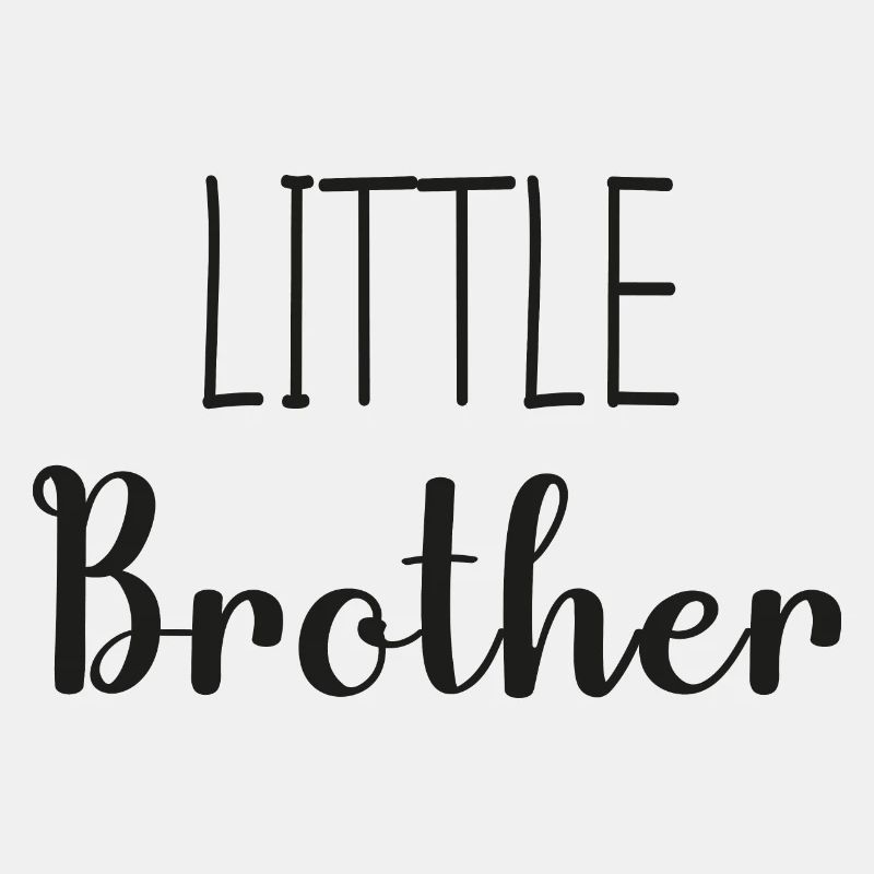 Bro - Kleiner Bruder