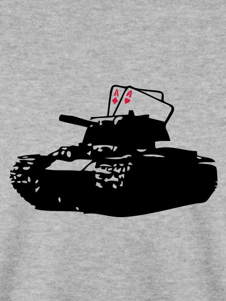 Tank Paar as1