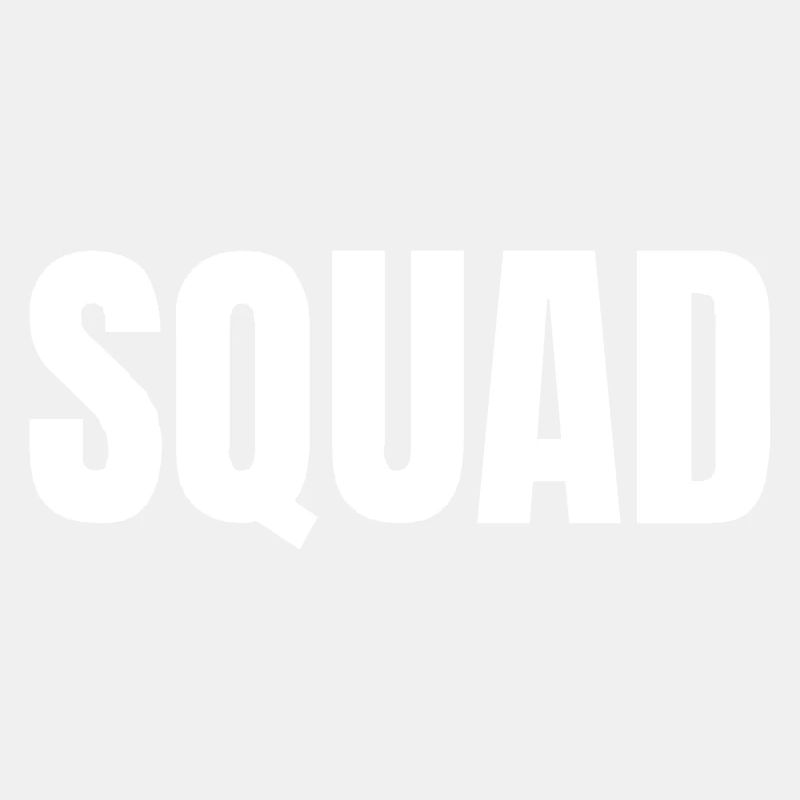 SQUAD | Idée de cadeau