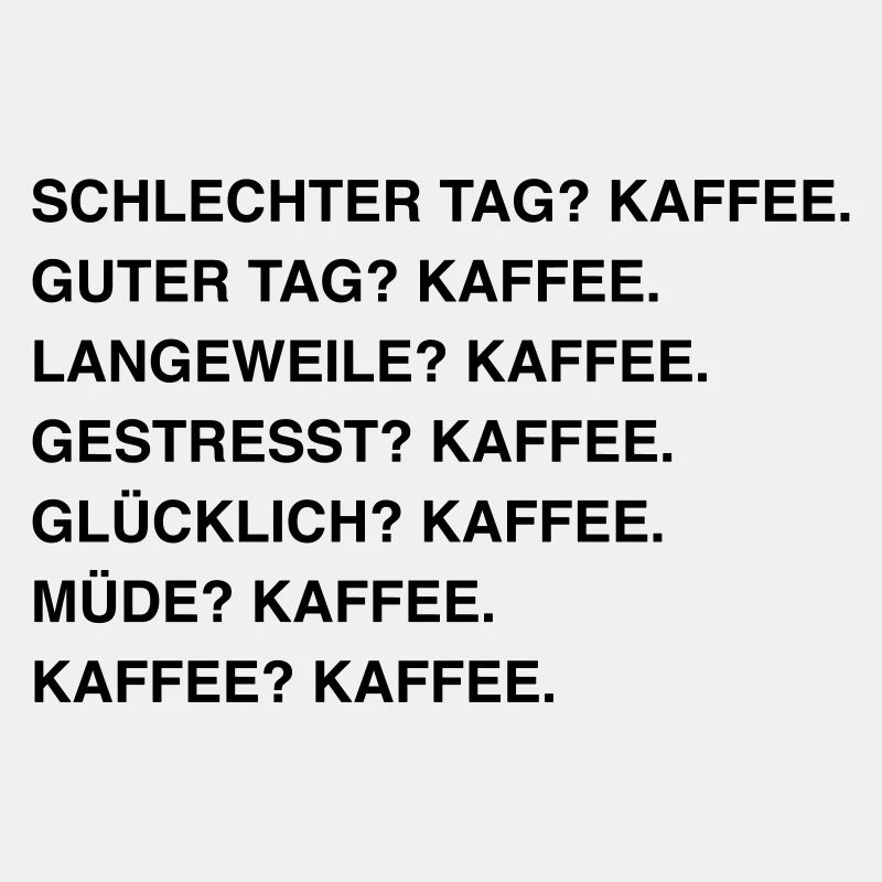 Kaffee Coffee Lover
