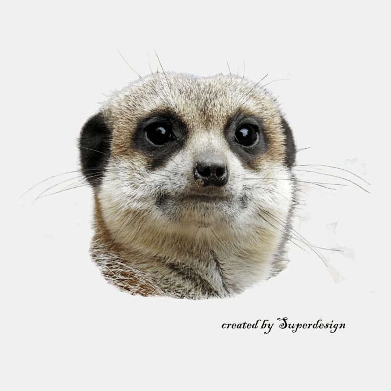 Erdmännchen