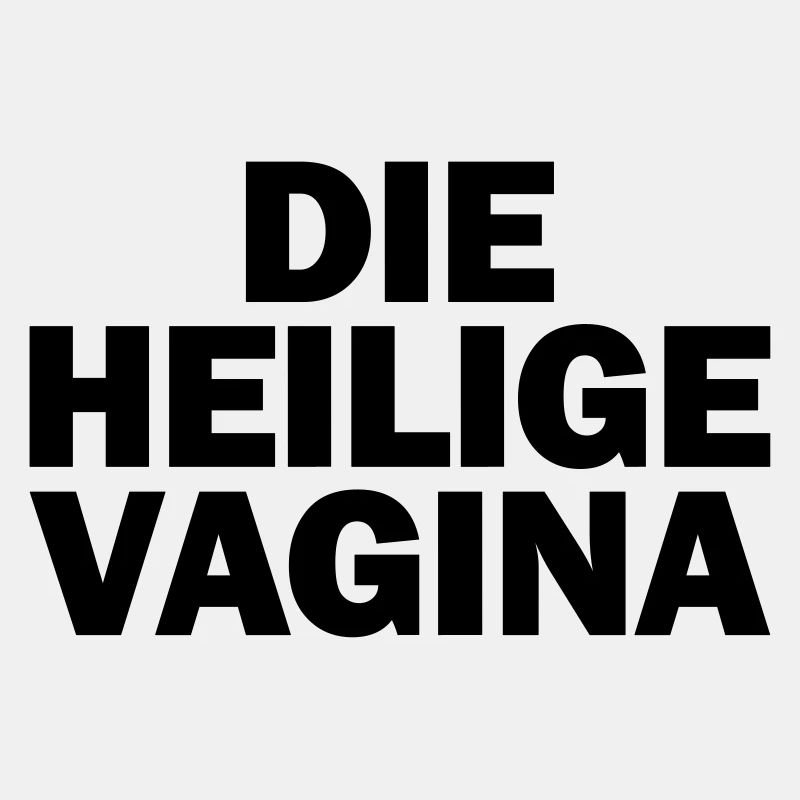 heilige vagina