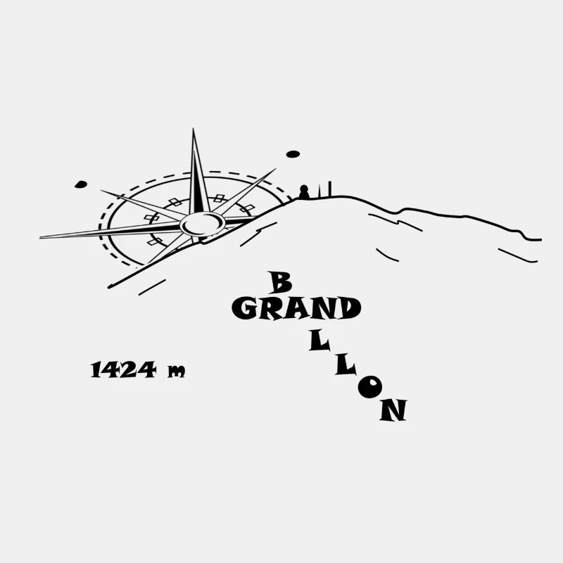 Grand Ballon Elsass