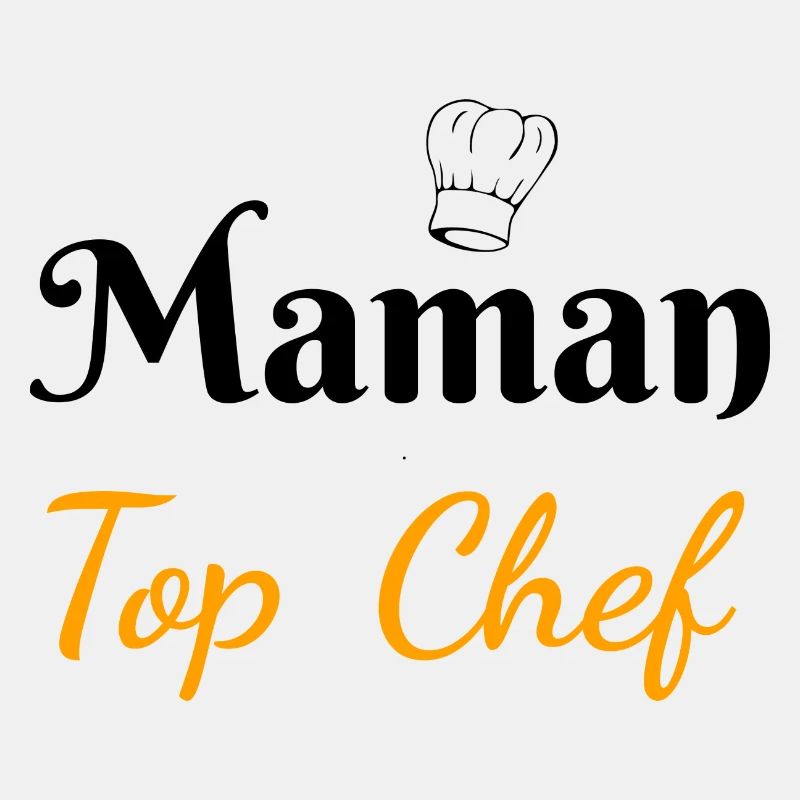 Mama Top Chef