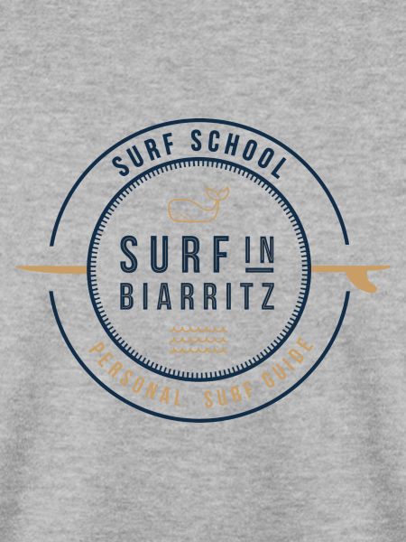 Logo für Surfen