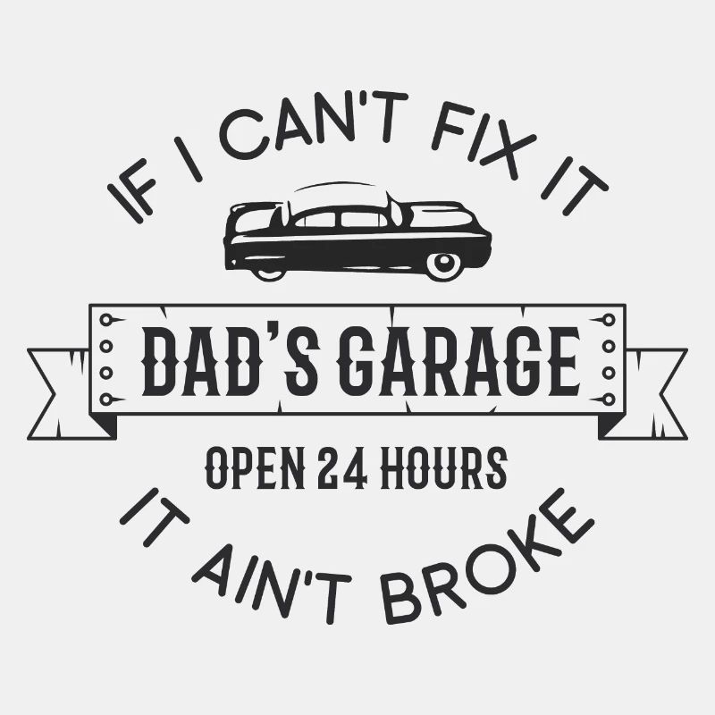 Dad s Garage