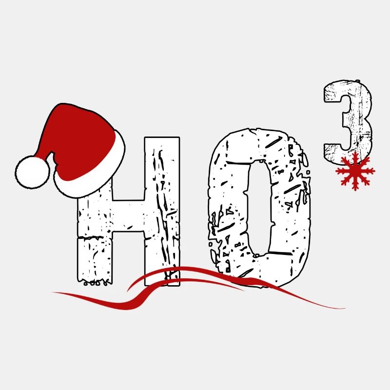 HO HO HO