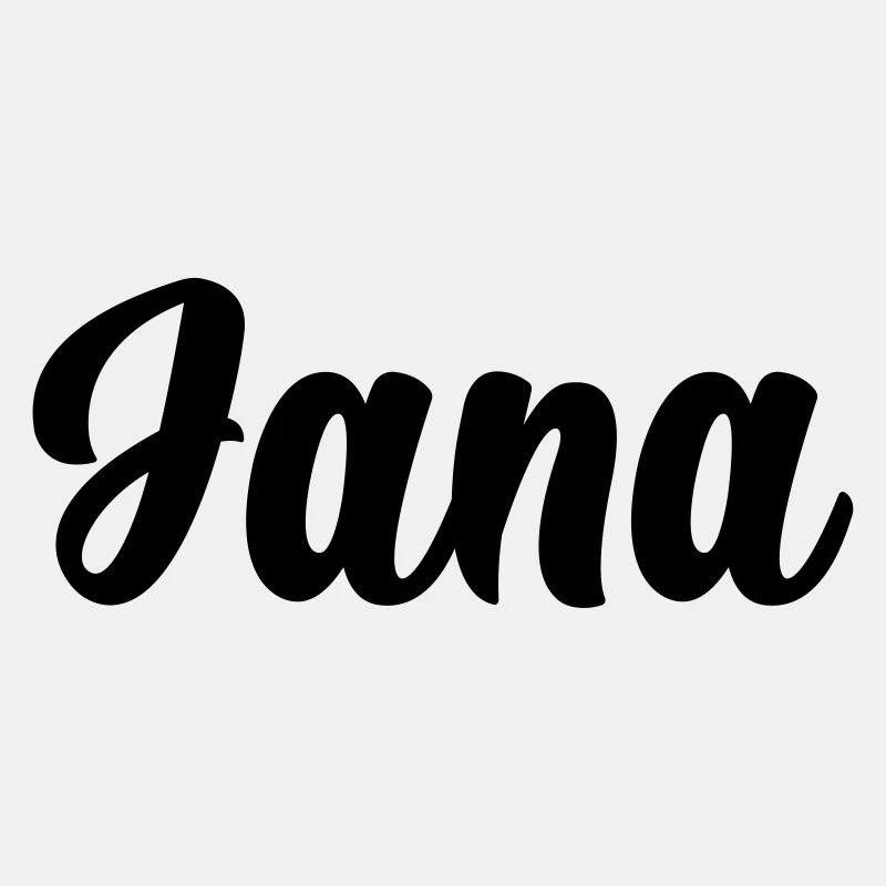 Jana