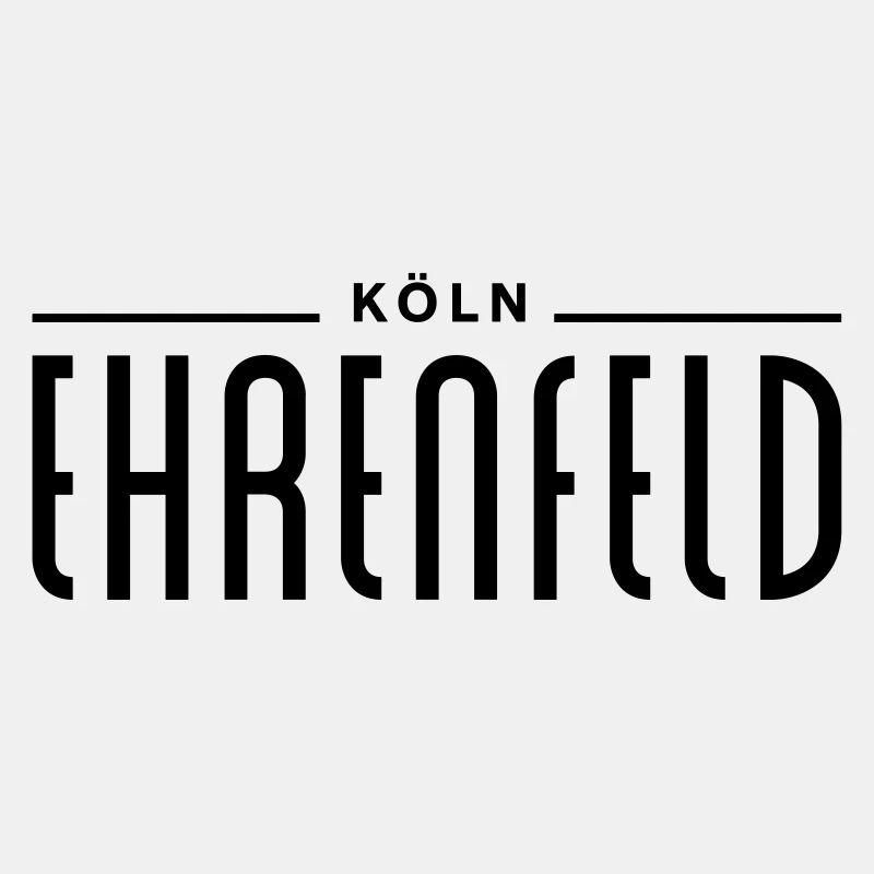 Ehrenfeld / Köln