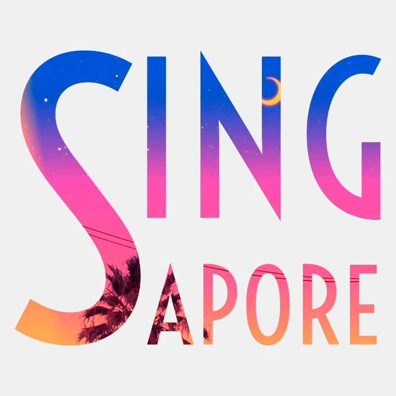 Singapur