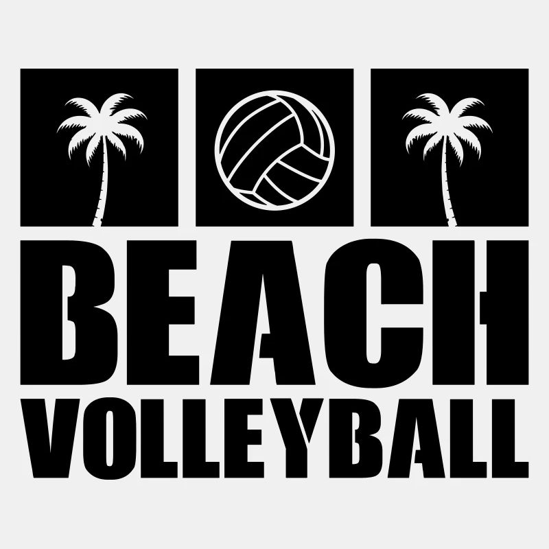 Beach-volley
