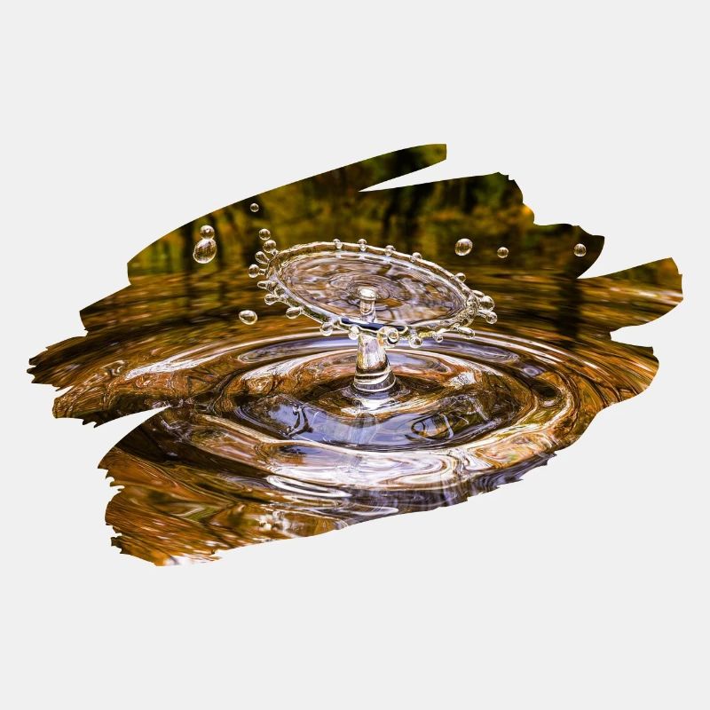 Waterdrop