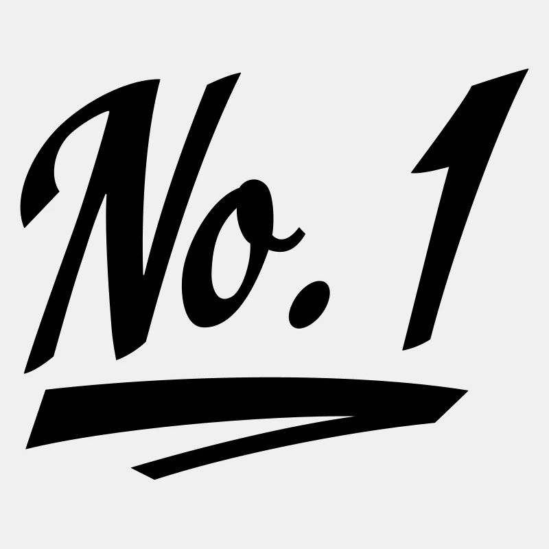 Numéro un