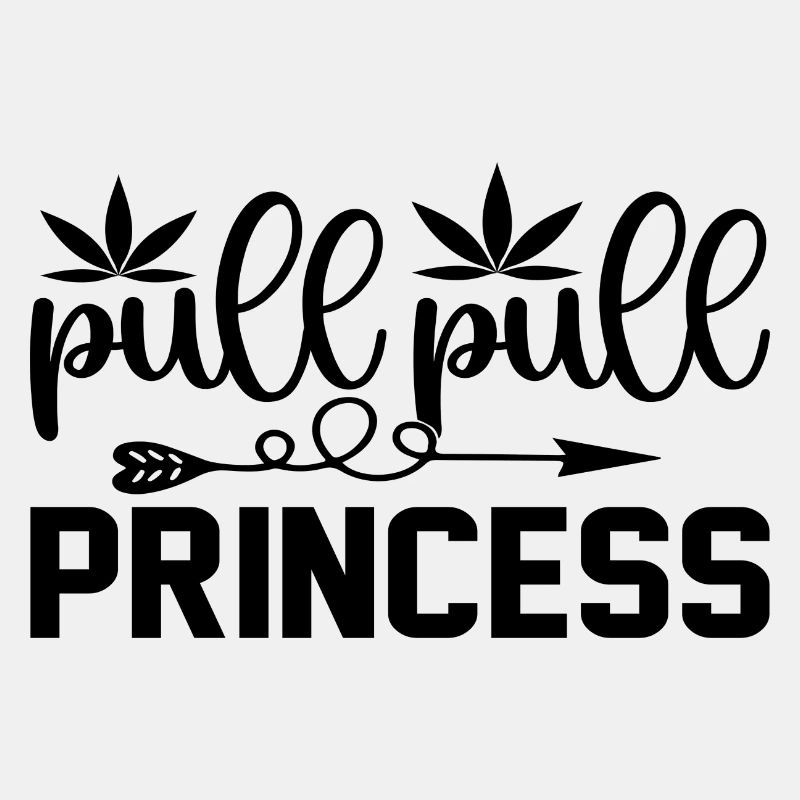 pull pull Princess