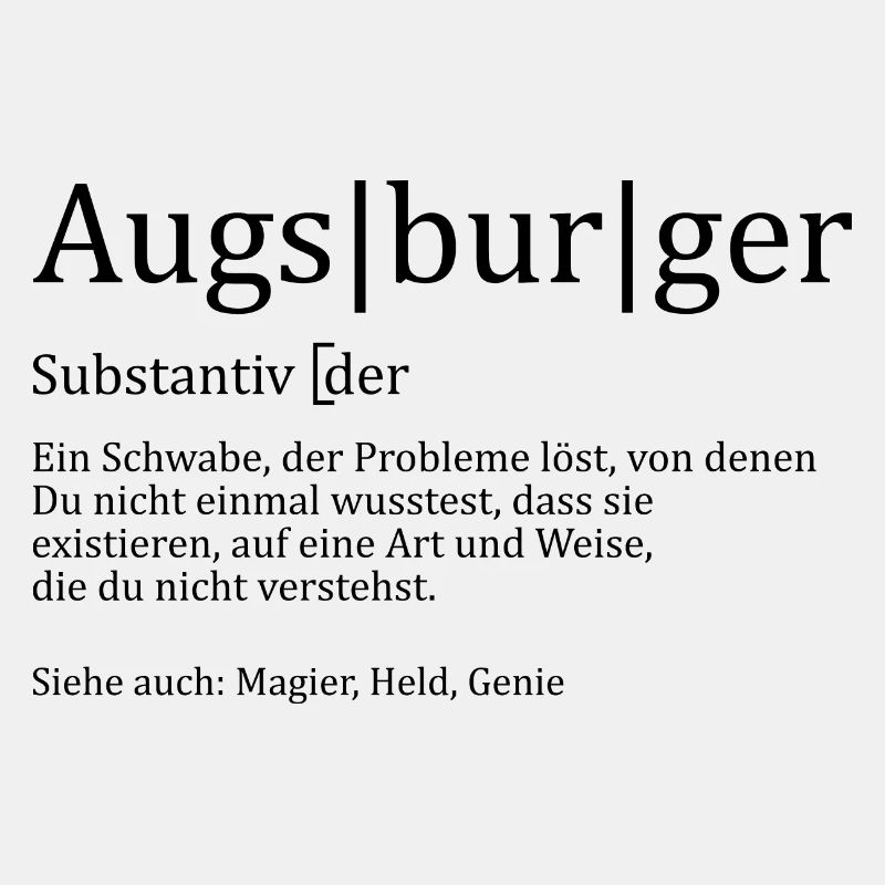 Schwaben Synonym