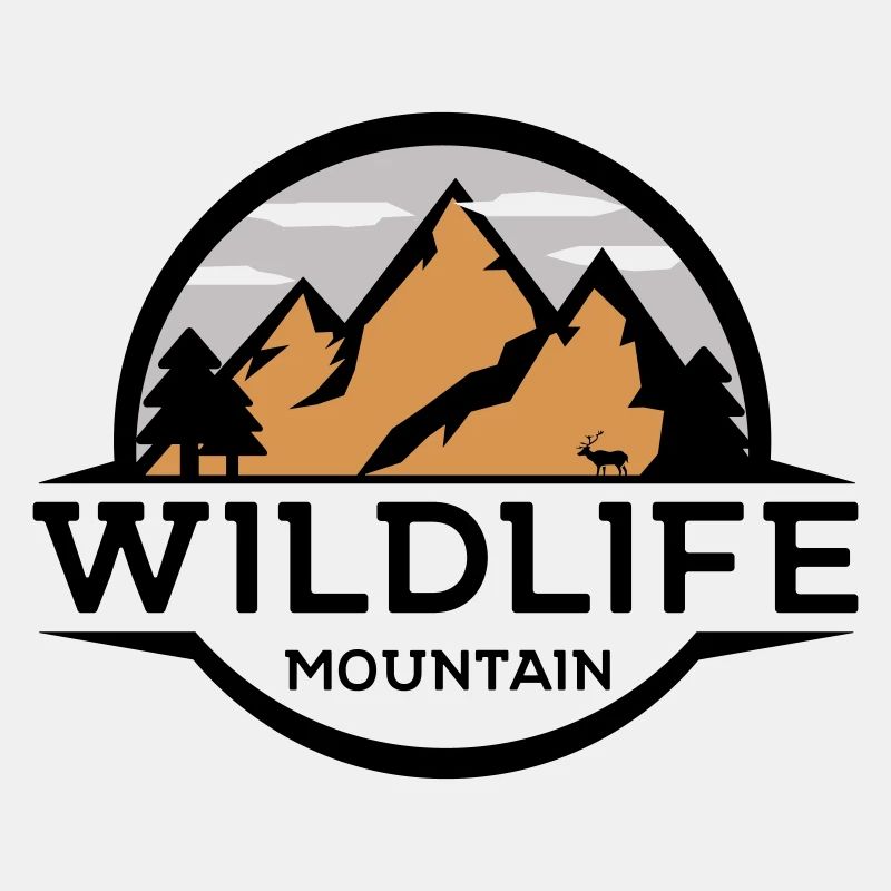 Wildlife Mountain