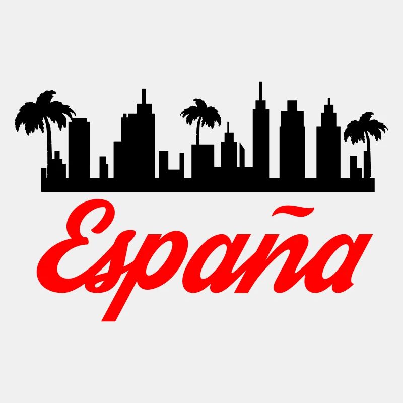espana