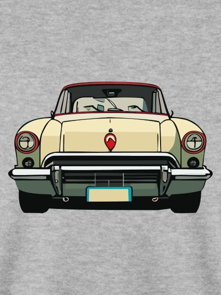 Oldtimer-Spielzeugauto