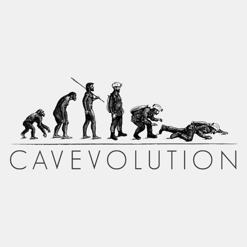 CAVEVOLUTION
