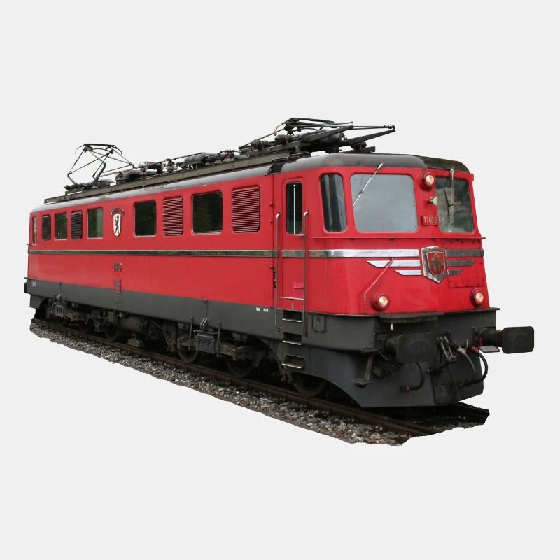 Lokomotive SBB