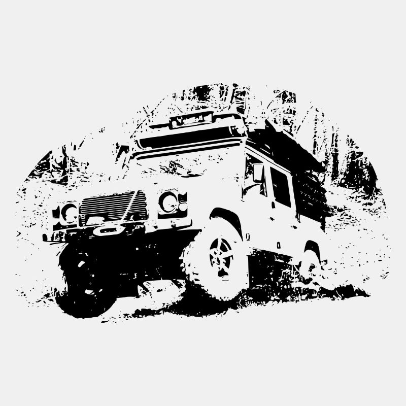 Defender Sprung