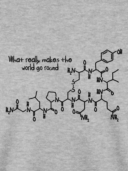 Oxytocin