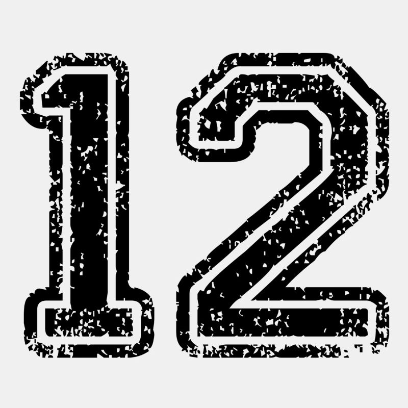 12